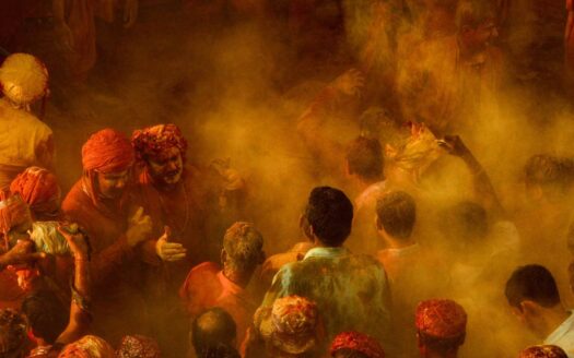 holi-celebration