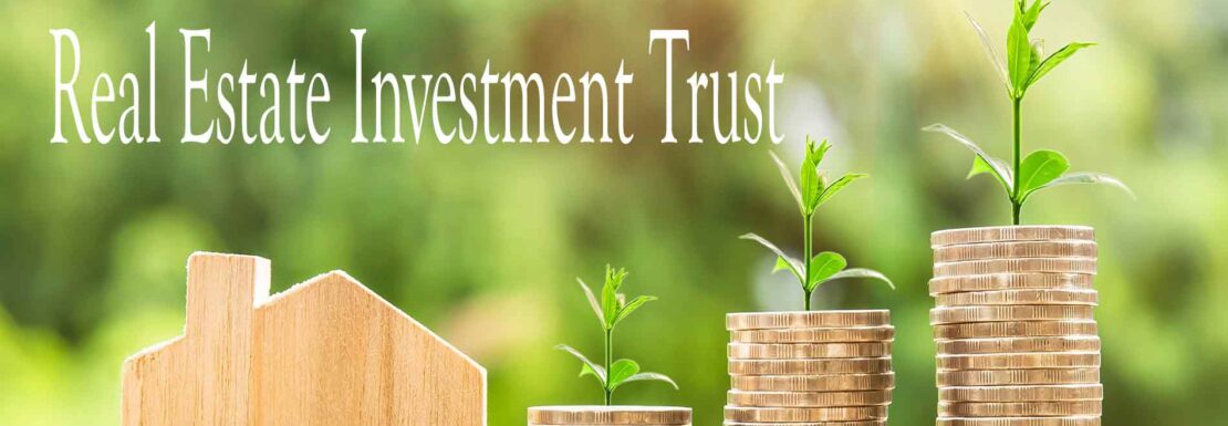 The Benefits of Using a Real Estate Investment Trust (REIT)
