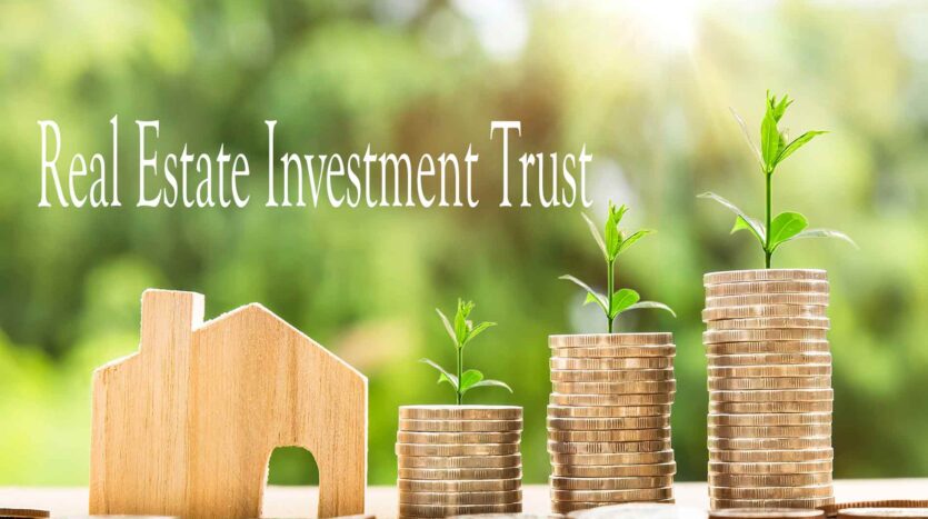 The Benefits of Using a Real Estate Investment Trust (REIT)