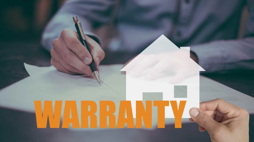 The Importance of a Home Warranty