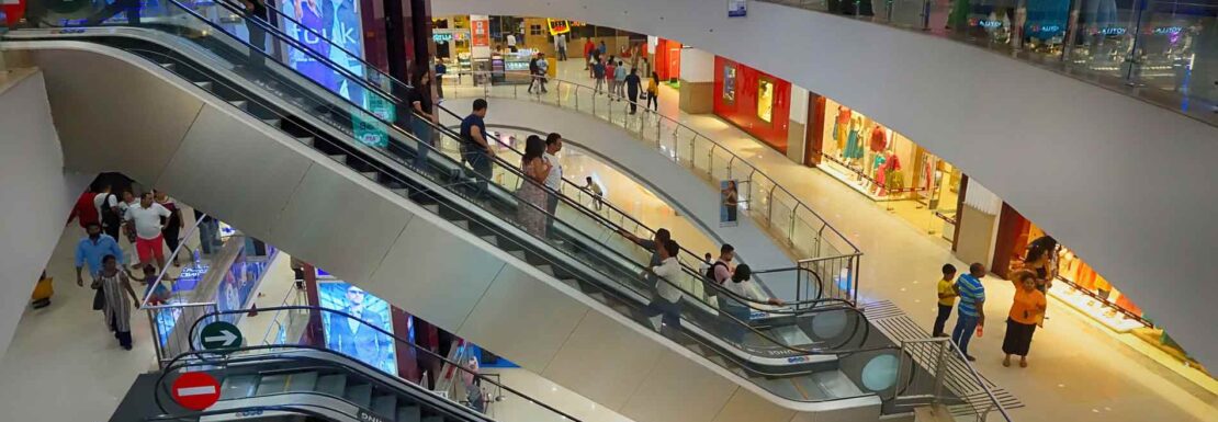 Best Areas in Delhi for Shopping