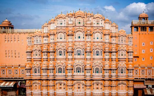 Jaipur Real Estate