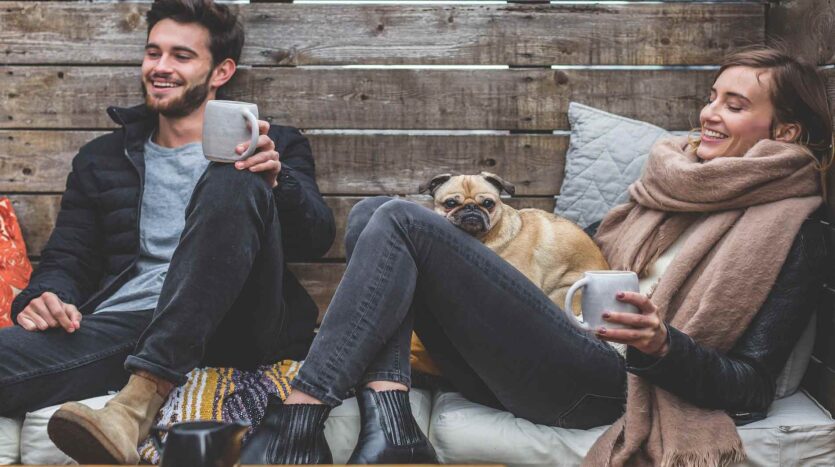 The Psychology of Male-Female Friendships