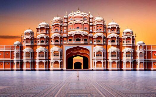 Jaipur Tourism