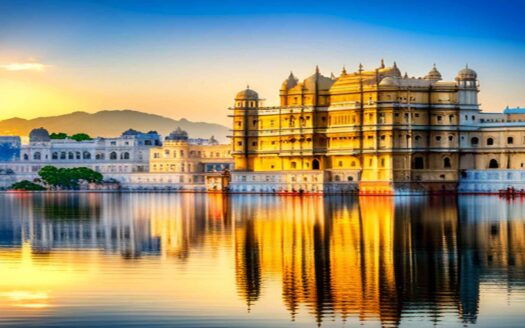 udaipur tourism