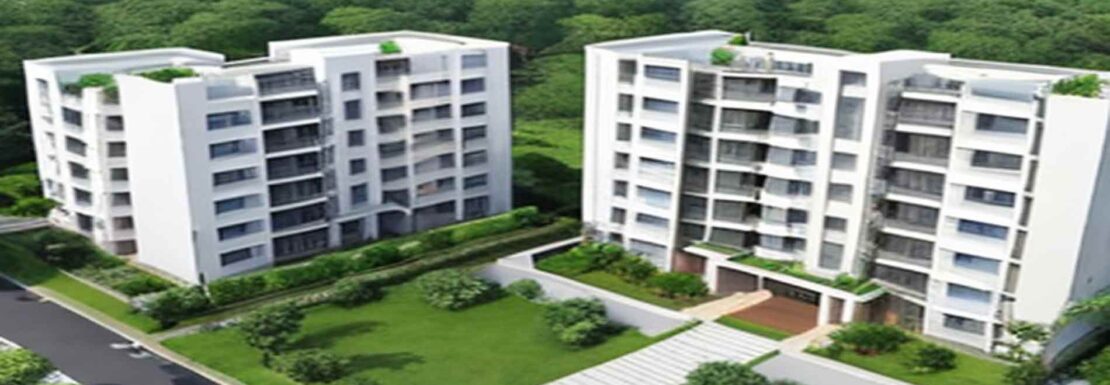 Ahmedabad Real Estate