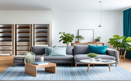 Declutter Your Home