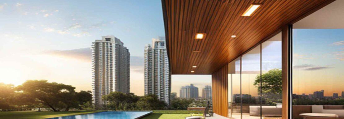 Janakpuri Real Estate