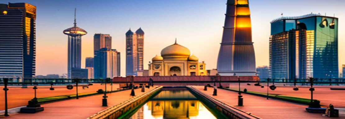 Places to Visit Near Noida Within 100 KMs