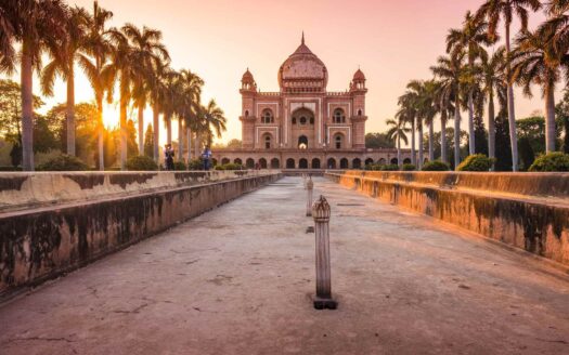 Safdarjung