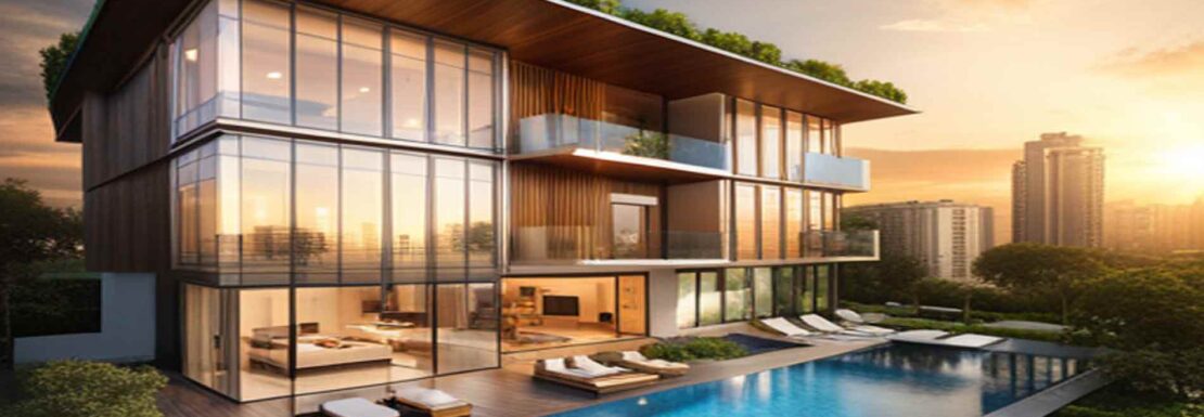 Talegaon Real Estate