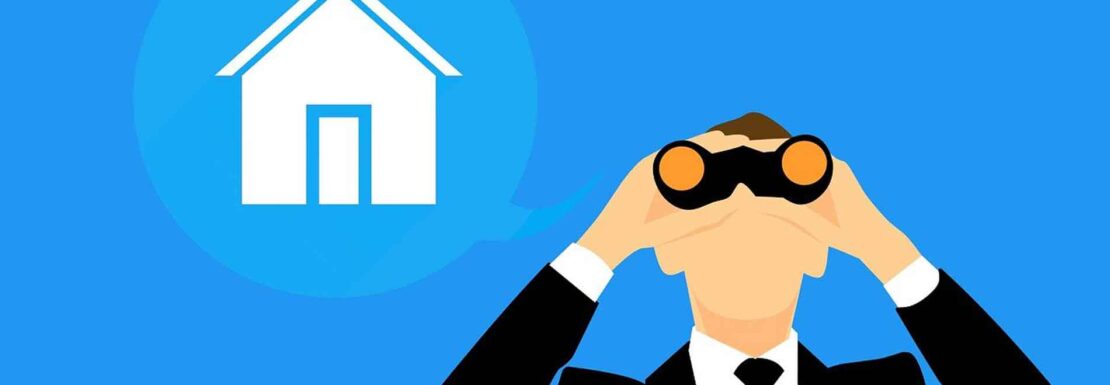 Website for Estate Agents