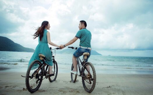 Amazing Trips for Couples