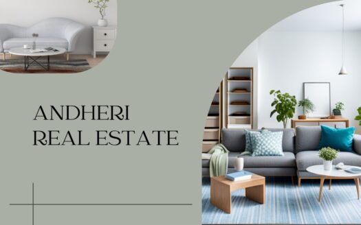 Andheri Real Estate