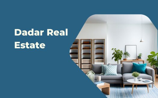 Dadar Real Estate