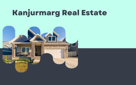 Kanjurmarg Real Estate