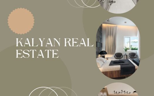 kalyan Real Estate