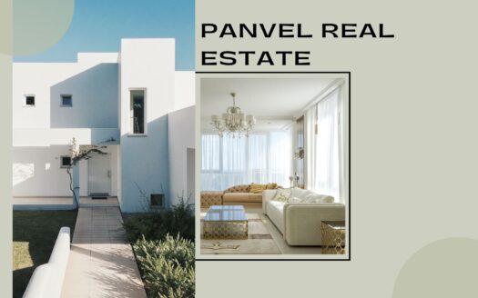 Panvel Real Estate