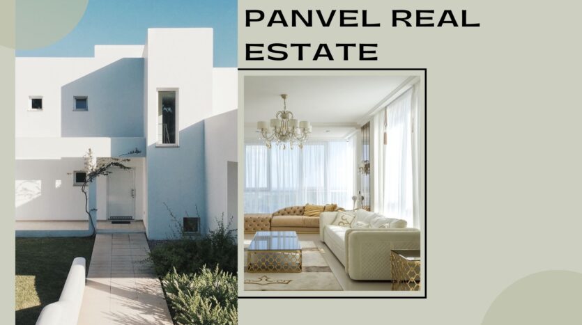 Panvel Real Estate