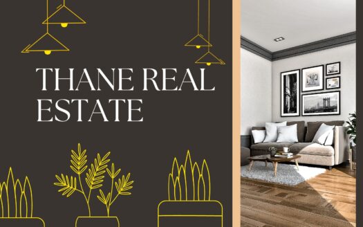 thane Real Estate