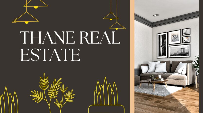thane Real Estate