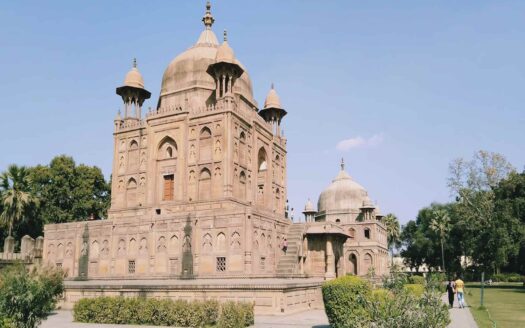 Places to Visit Near Allahabad Within 50 KM