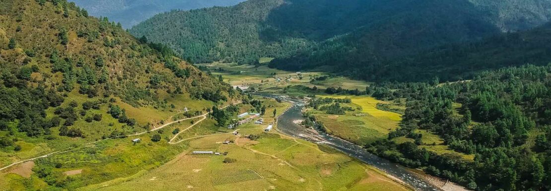Tourist Places Near Itanagar Arunachal Pradesh