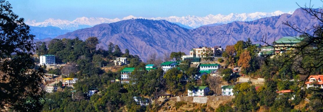Best Places to Visit in Mussoorie