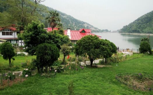 Best Places to Visit in Nainital