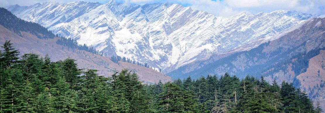 Best Time to Visit Manali With Family