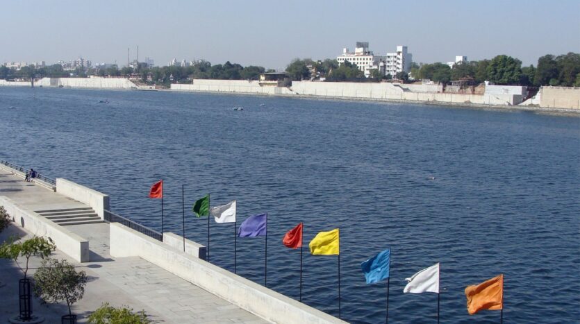 Best Tourist Places in Ahmedabad
