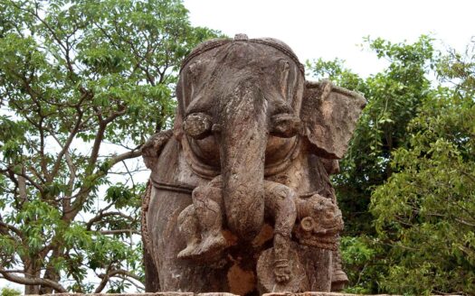 Tourist Places Near Bhubaneswar Within 100 Kms