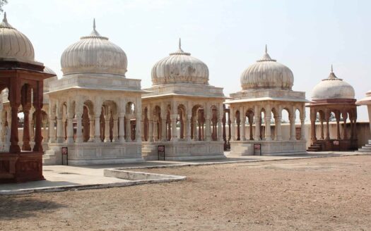 Tourist Places Near Nagaur Rajasthan