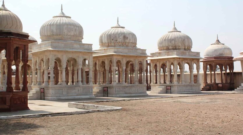 Tourist Places Near Nagaur Rajasthan