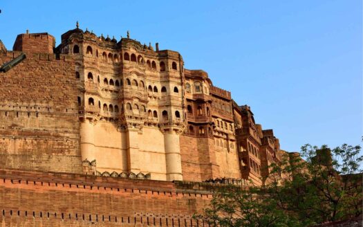 Places to Visit Near Jodhpur Within 100 KM