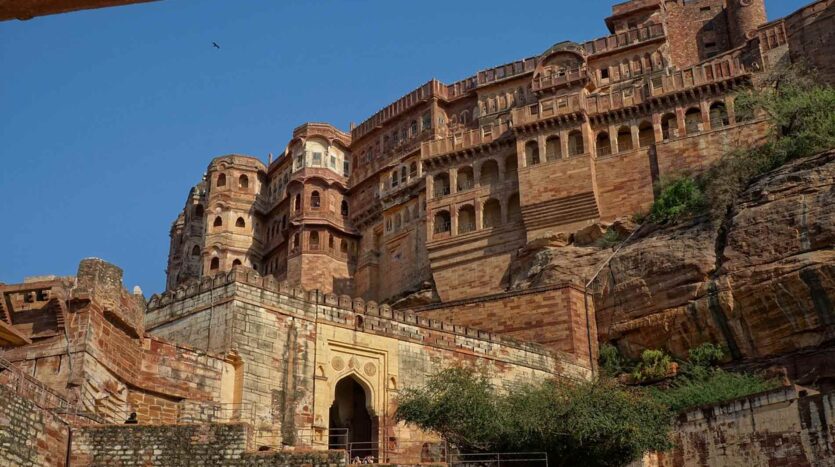 Places to Visit Near Jodhpur Within 200 KM
