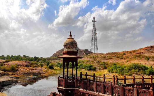 Places to Visit Near Jodhpur Within 50 KM