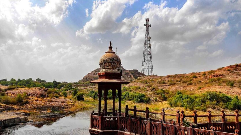 Places to Visit Near Jodhpur Within 50 KM