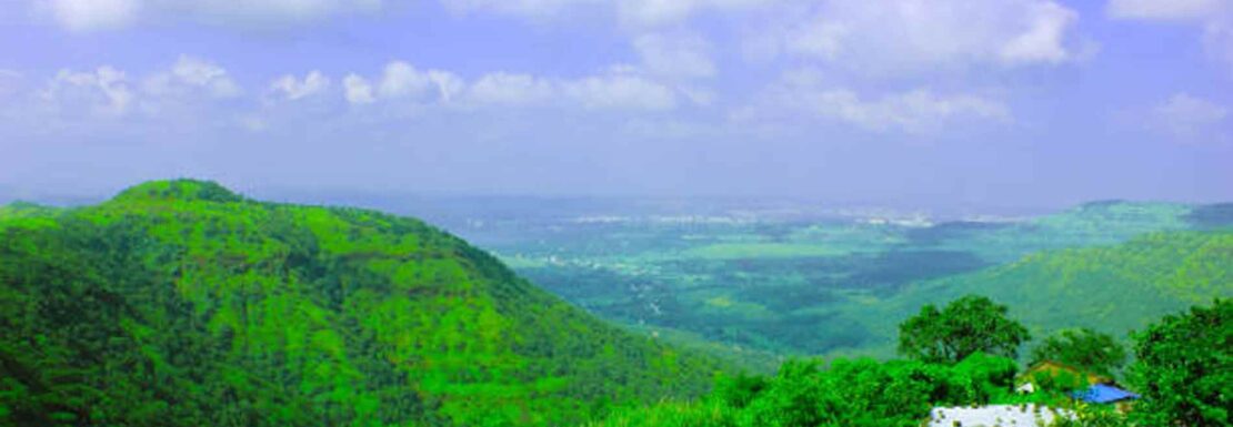 Places to Visit Near Kolhapur Within 300 KM