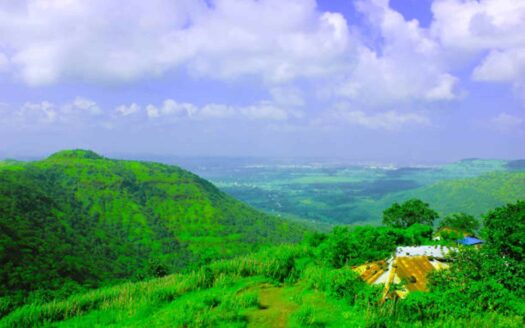 Places to Visit Near Kolhapur Within 300 KM