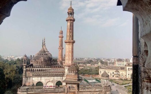 Places to Visit Near Lucknow Within 100 KM