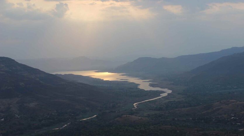 Tourist Places Near Pune Within 200 KM