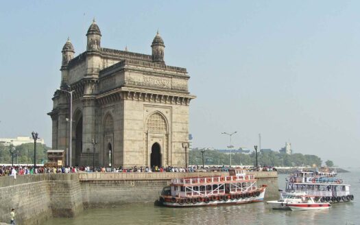 Places to Visit Near Mumbai Within 50 KM