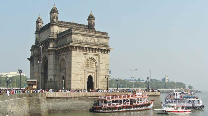 Places to Visit Near Mumbai Within 50 KM