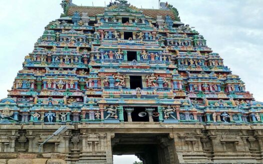 Must Visit Places in Kumbakonam