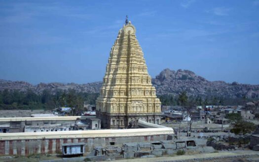 Places to Visit Near Nashik Within 200 KM