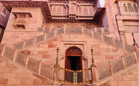 Places of Tourist Interest in Bikaner