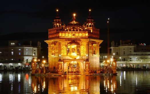 Places to Visit Near Ludhiana Within 100 KM