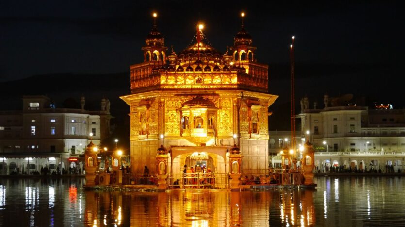 Places to Visit Near Ludhiana Within 100 KM