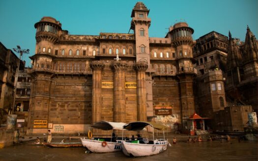 Places to Visit Near Varanasi Within 100 KM